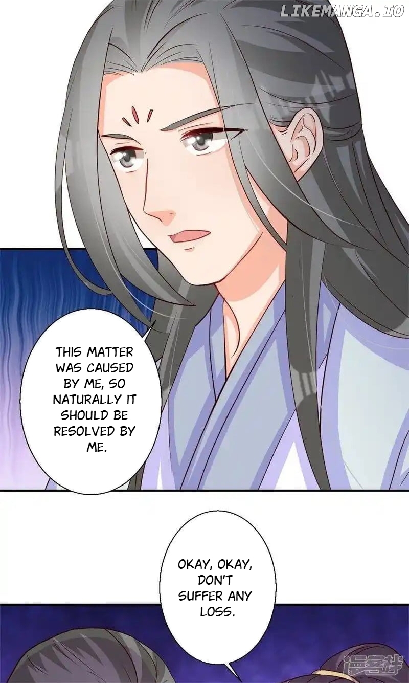 My Toxic Concubine chapter 63 - page 25